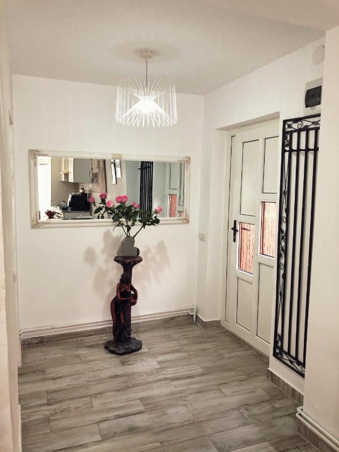 Veraci Apartments Sibiu Buitenkant foto