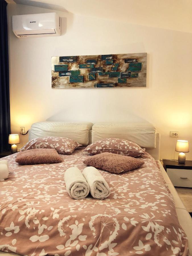 Veraci Apartments Sibiu Buitenkant foto